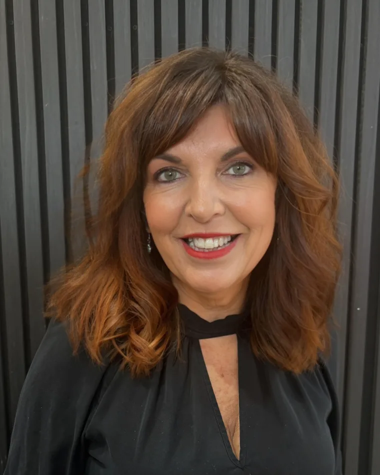 Karin, Founder of The Darling Bar